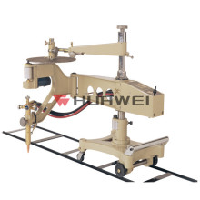 CG2-150B Rail type Profiling Gas Cutter