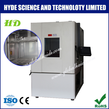 China supplier programmable temperature humidity equipment