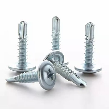 Truss Head Self Drilling Screw s