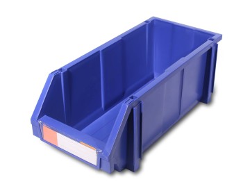 Plastic Stack Picking Bins (PK004)