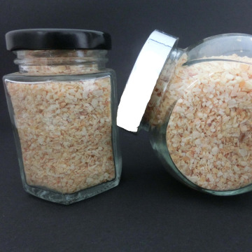 Dried Garlic Granular 2020 dehydrated garlic granules