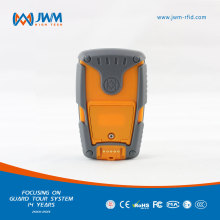 GPS online checking security ;gps rfid tracking systems