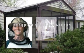 Insecticide Mosquito Net