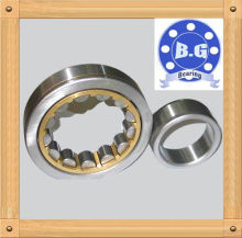 Motors Timken Bearings , Cylindrical Roller Bearings Nn3005k / Nn3006k