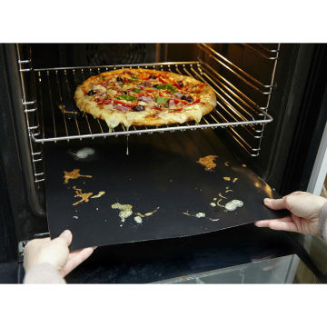 PTFE Non-stick black Baking Sheet in 19.5cm