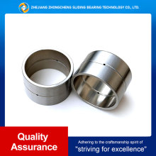 Sturdy Steel Bushings Designed for Longevity
