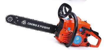 38CC PROFESSIONAL EASY STARTER GASOLINE CHAIN SAW