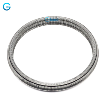 901072 Transmission CVT Belt Chain