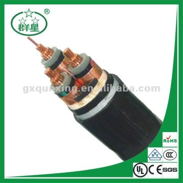 medium voltage xlpe cable