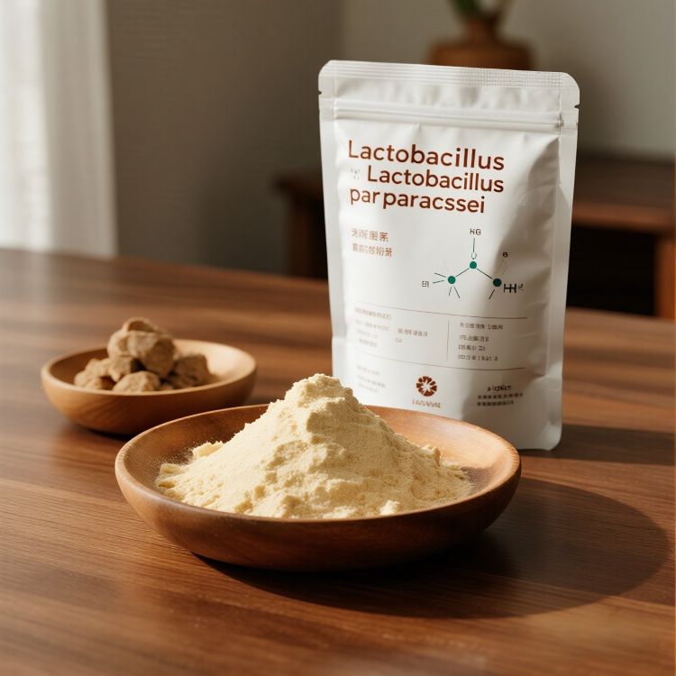 Lactobacillus Paracasei (5) Lactobacillus Paracasei (5)