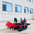 Mini Tractor Motor Hoe Tiller Motorized двигатель