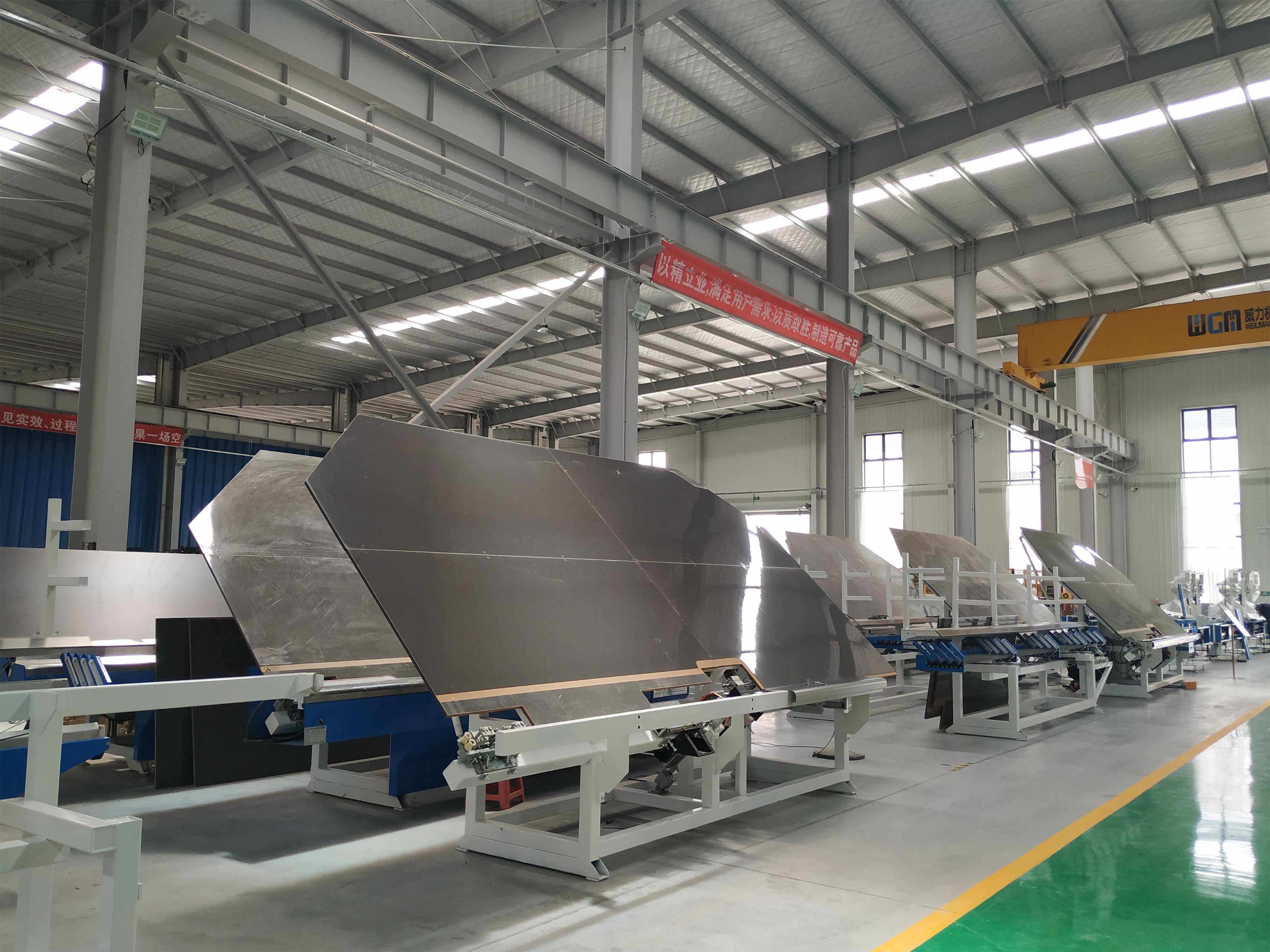 Insulating Glass Frame Spacer Bending Equipment