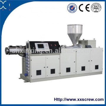 Double Colour Nylon Extruder Machine/Plastic Extruder Machine