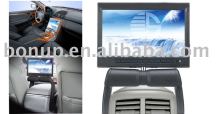 armrest car DVD, DVD player, auto audio, car DVD