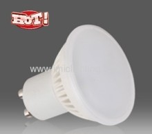 4.5w Aluminium Led Spotlight?