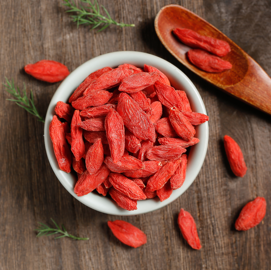 goji berries 38