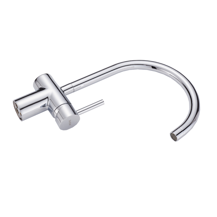 Single lever sink mixer kitchen faucet single handle kitchen tap