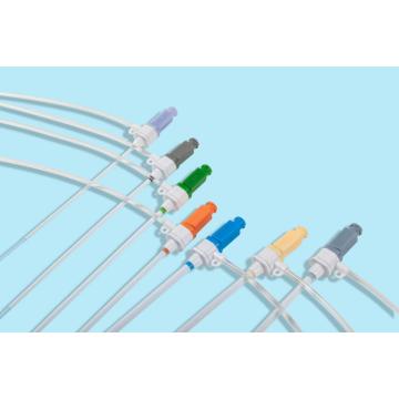 Disposable introducer sheath kit