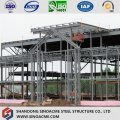 Australian Structure Standard Steel Structural Shop / Market