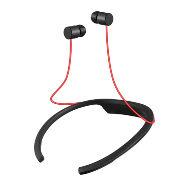 high quality Stereo Wireless sport earphone For Mobile phone