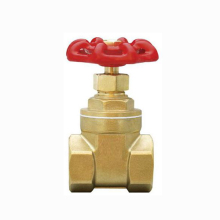Threaded Gate Valve