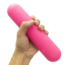 Mowin's Eco Exercise Silicone Dumbbell for Home Gym Workouts