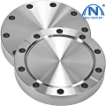 Factory Produced High Quality Steel Pipe Flanges