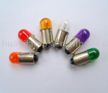 Miniature Bulb for auto T4W--auto bulb