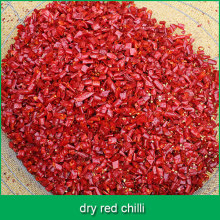 dry red chilli