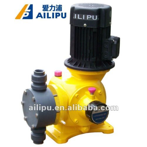 Water Treatment Chemical Diaphragm Injection Pump