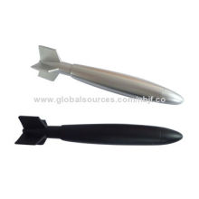 Rocket Ballpoint Pen