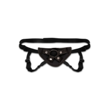 Fetish luxury strap on harness for female Most popular realistic inflatable dildo belt (without dildo)