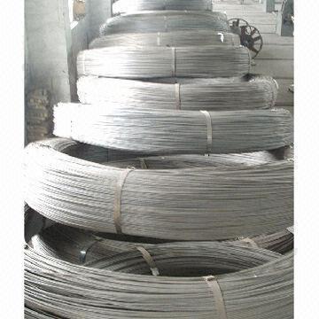 High Carbon Drawn Wires