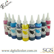9 Colors Printer Color Ink, Refill Cartridge Dye Inks For Epson R3000 Printer