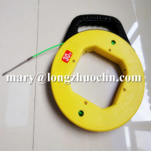 Electrical Non Conductive Fiberglass Fish Tape