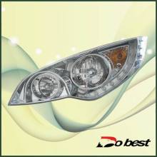 24V LED Bus Head Light