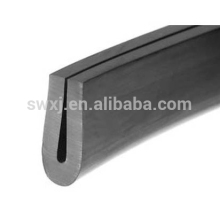 Extruded Rubber Protection Strip