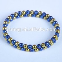 colour magnet ball toy