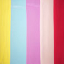 Printed Mulberry Silk Satin Twill Chiffon Fabric