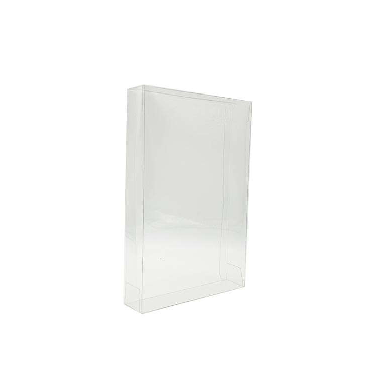 Plastic Box Protect Case Jpg