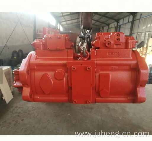 SK330LC-6E Hydraulic Pump Main Pump LC10V00005F4