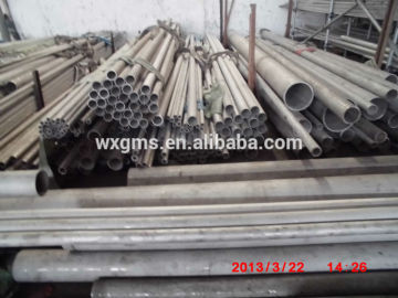 astm a312 aisi 321 stainless steel pipe, 321 seamless tube