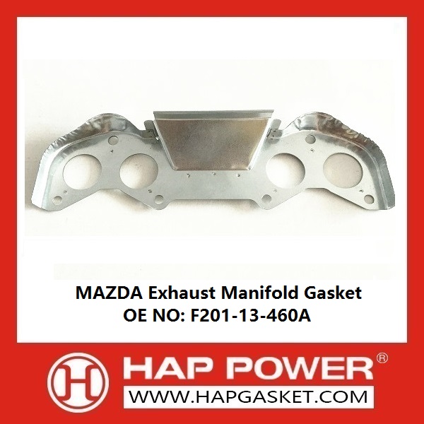 HAP500012 MAZDA Exhaust Manifold Gasket