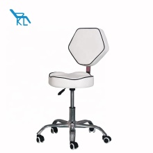 Custom Stool for Barber Shops and Beauty Salons