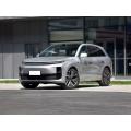 2024 Neue Version Li L6 2024 Luxus Elektroauto SUV 4WD 5 Sitze