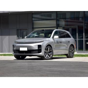 2024 Nouvelle version Li L6 2024 SUV de voiture électrique de luxe 4 roues motrices 5 sièges