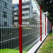 fencing wire mesh protecting wire fencing