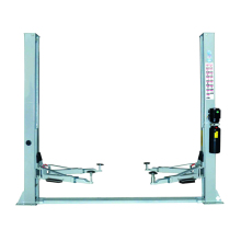 Hot Sale 4000KG Two Post Car Lift - OEM Lifting Machine for Sale
