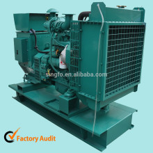small diesel electric generator