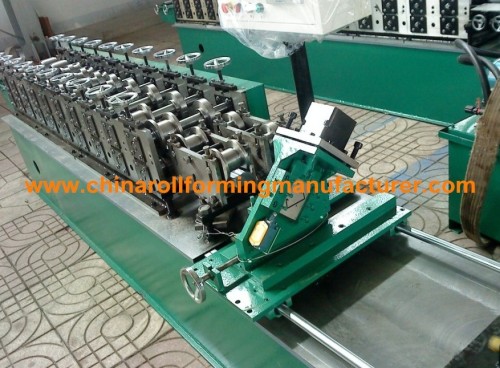 light keel roll forming machine,steel keel production line